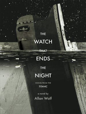 cover image of The Watch That Ends the Night